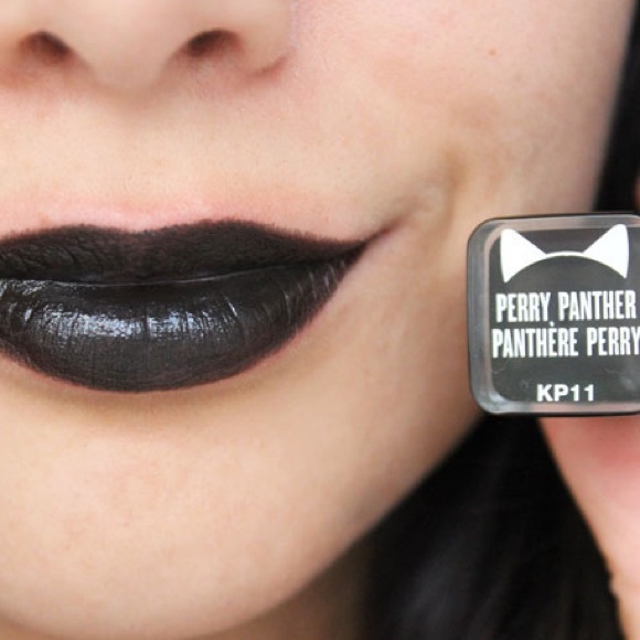 katy perry lipstick